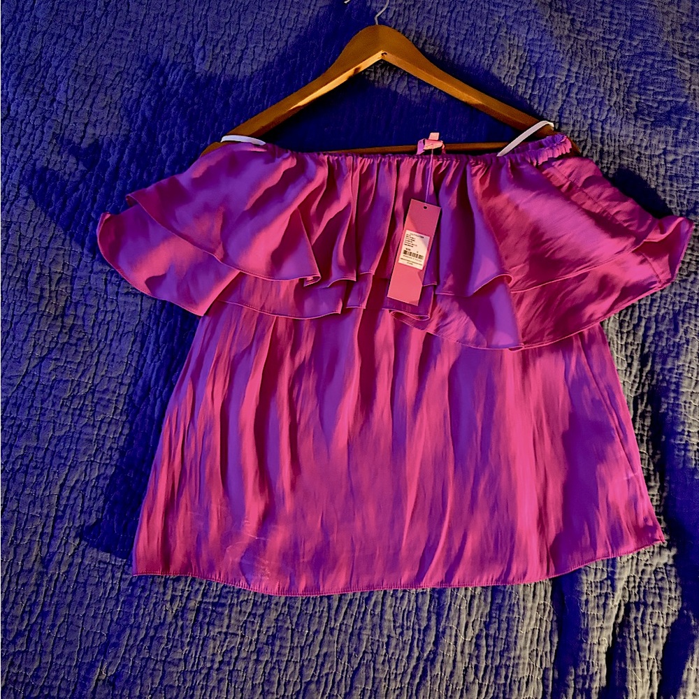 Lilly silk